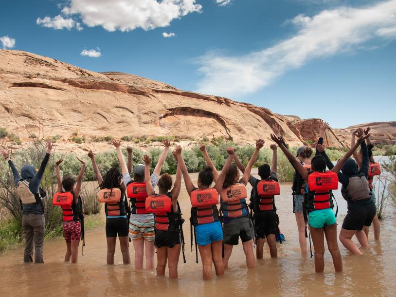 Pure Land and the Healing Power of Nature
