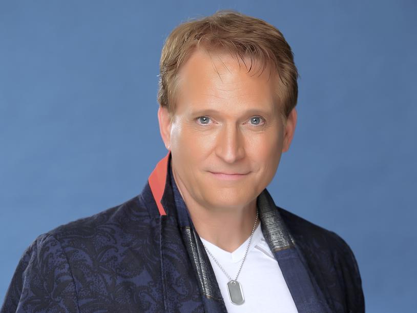 Rex Smith
