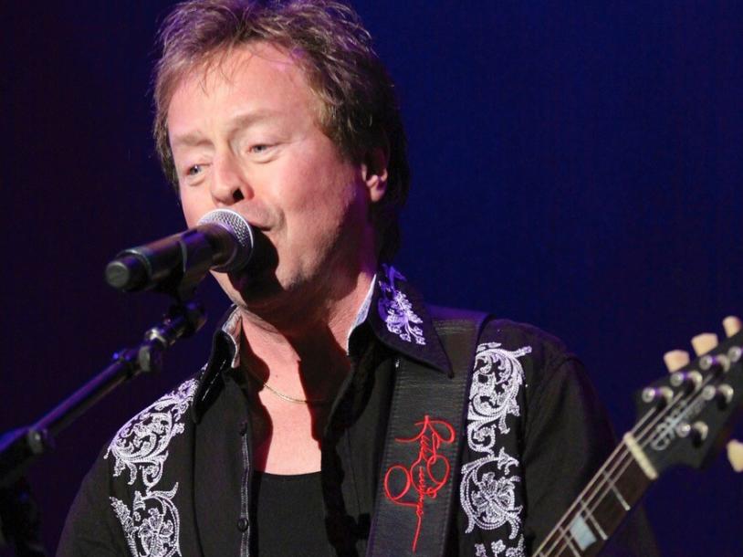 Rick Derringer