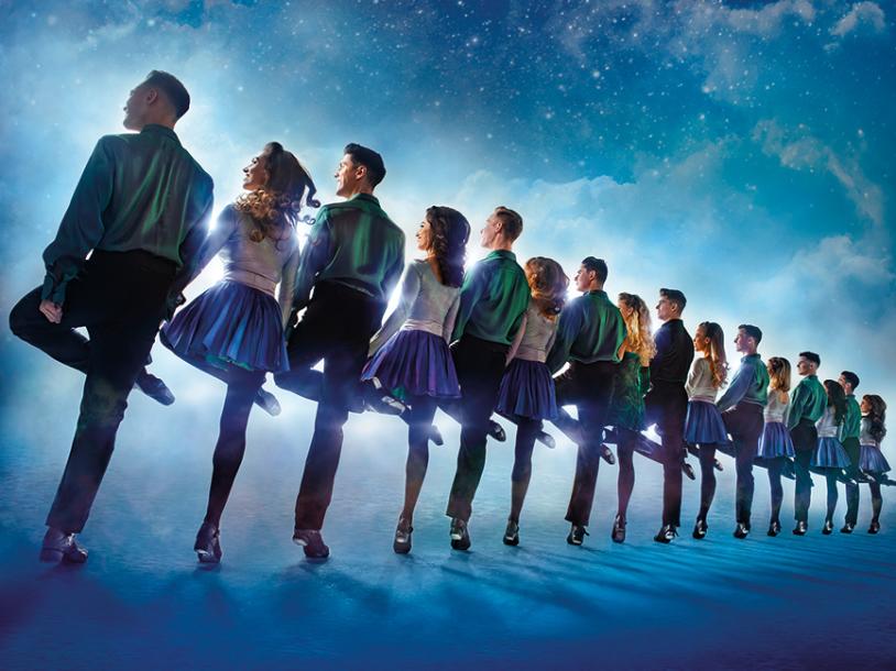 Riverdance