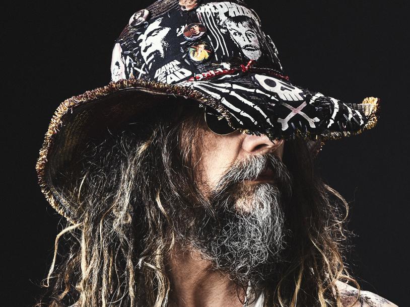 Rob Zombie & Mudvayne