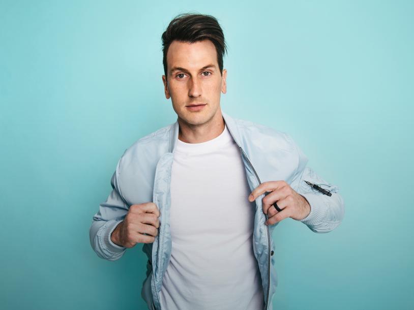 Russell Dickerson