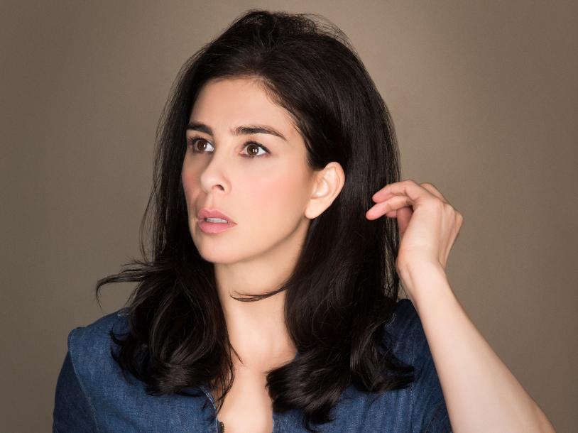 Sarah Silverman & Friends