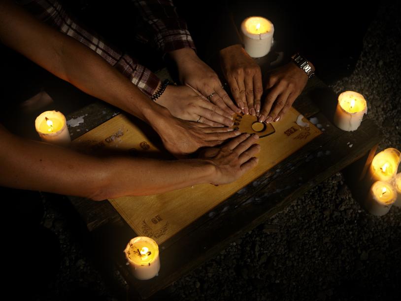 Séance