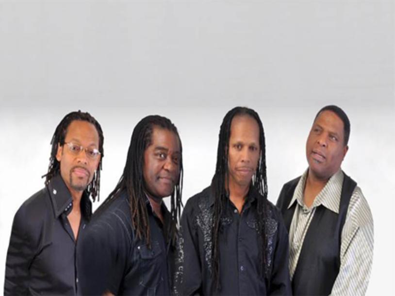 Serpentine Fire - Tribute To Earth, Wind & Fire