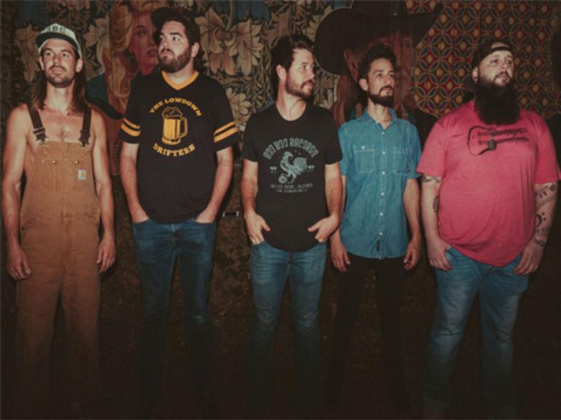 Shane Smith & The Saints
