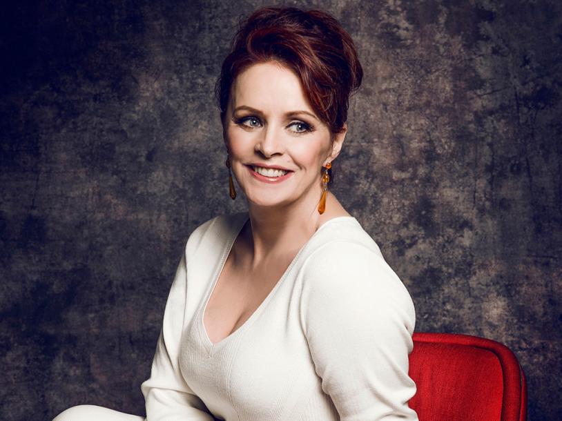 Sheena Easton