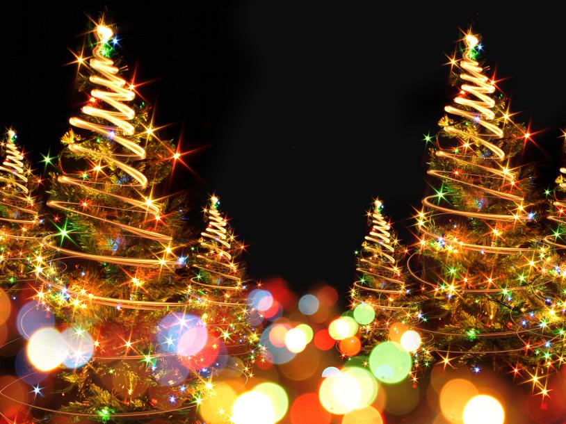 Tree Lighting Ceremony