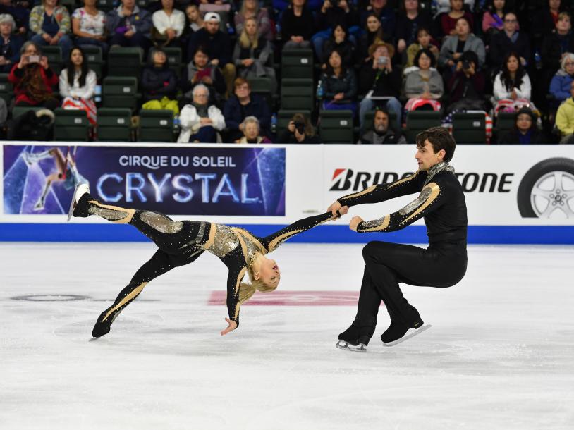 Skate America