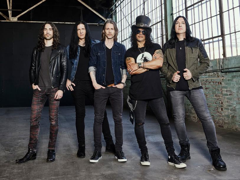Slash