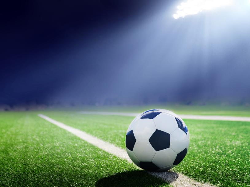 Leagues Cup Final Soccer