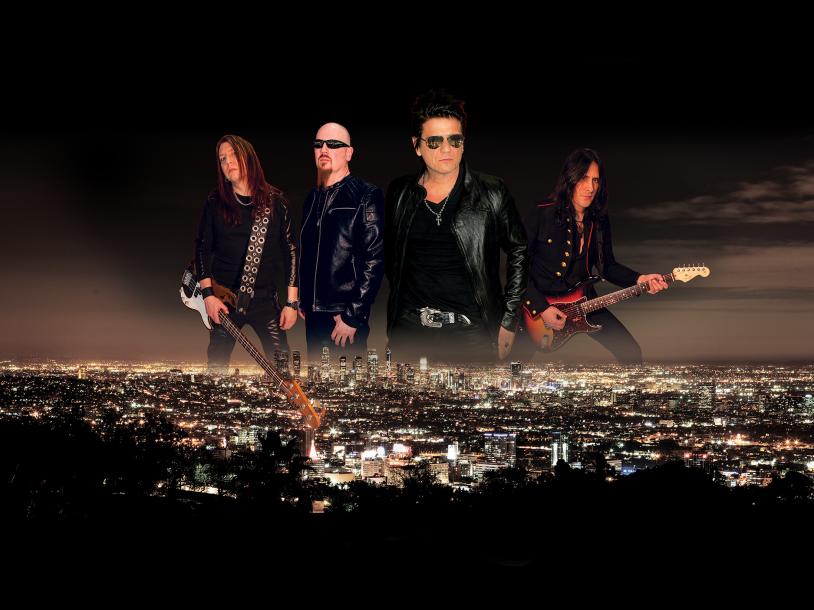 Steelheart