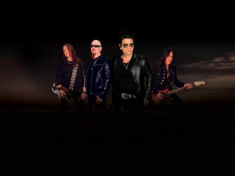 Steelheart