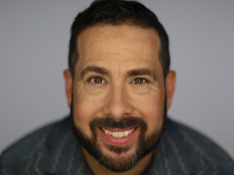 Steve Trevino