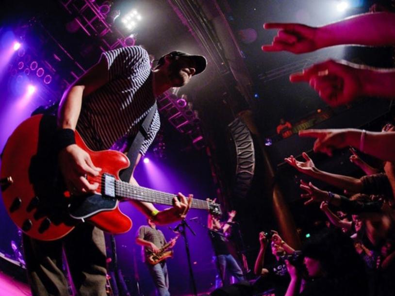 Streetlight Manifesto