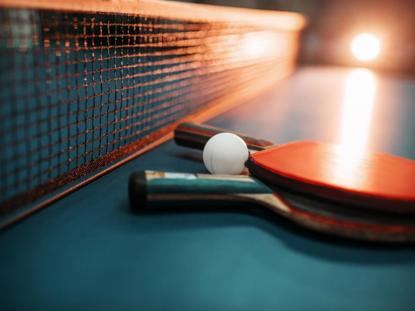 USA Table Tennis - 2019 US National Championships