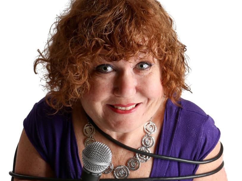 Tanyalee Davis