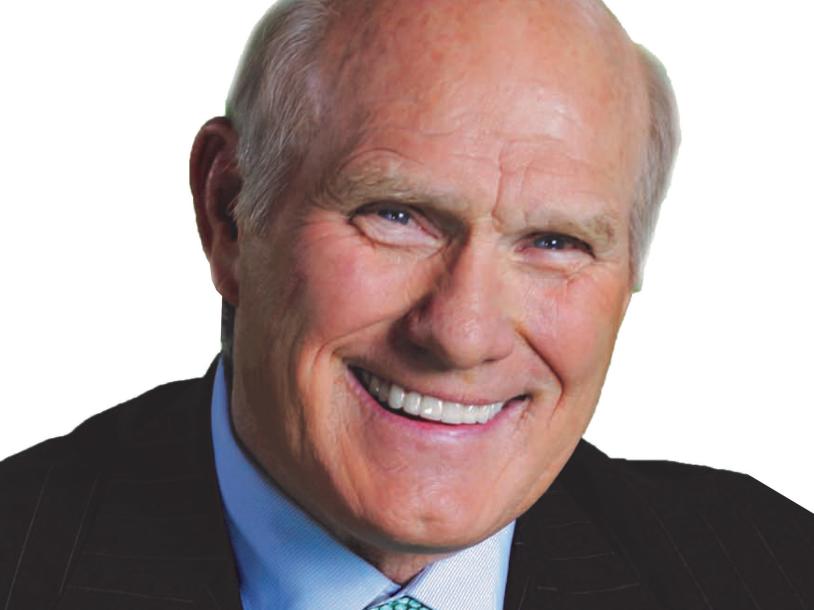 The Terry Bradshaw Show