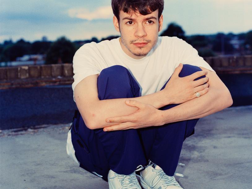 Rex Orange County - Pony Tour