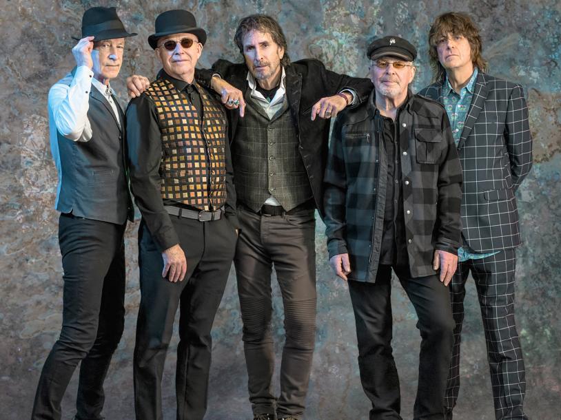 The Fixx