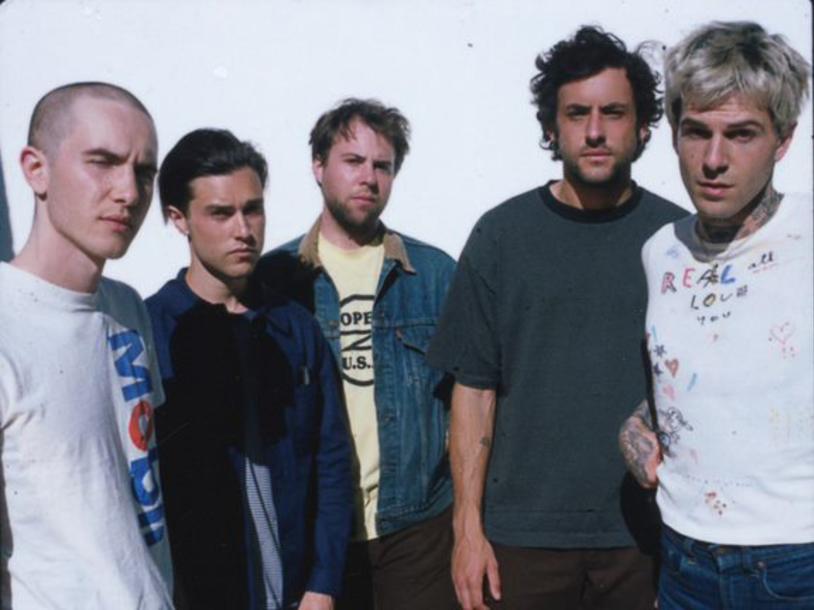 The Neighbourhood