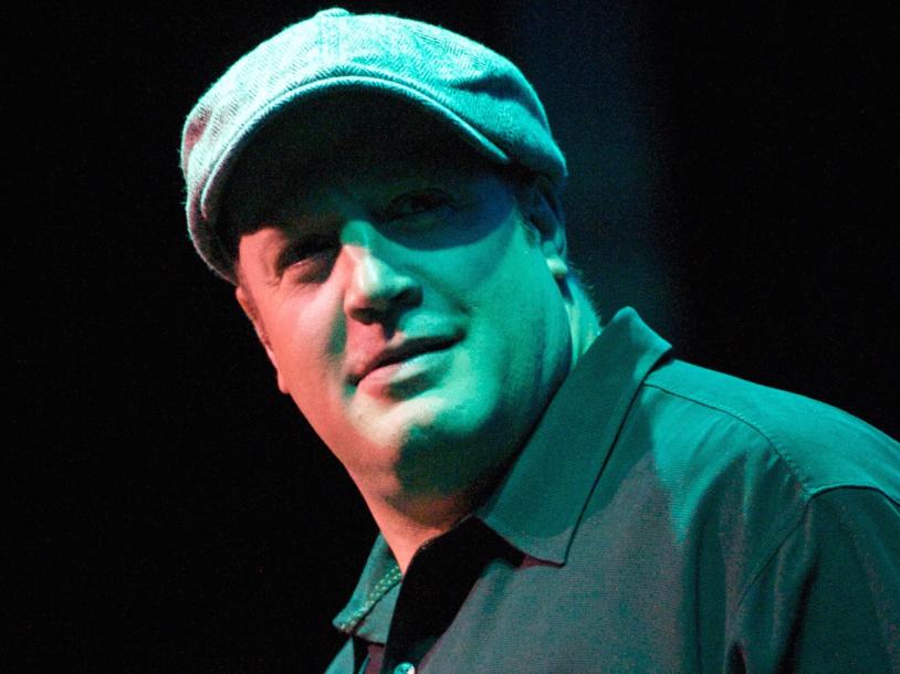 Kevin James