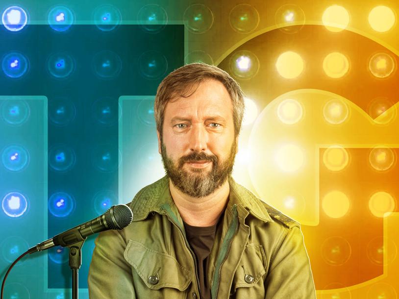 Tom Green