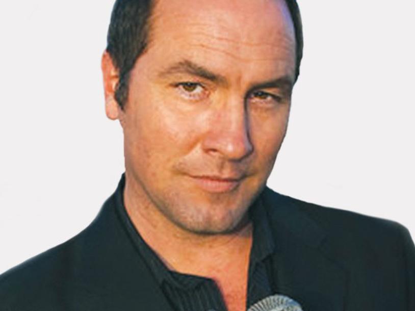 Tom Rhodes