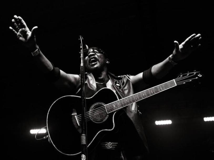 Toots & The Maytals