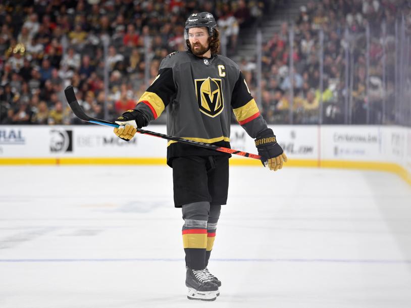 Vegas Golden Knights vs. NY Islanders