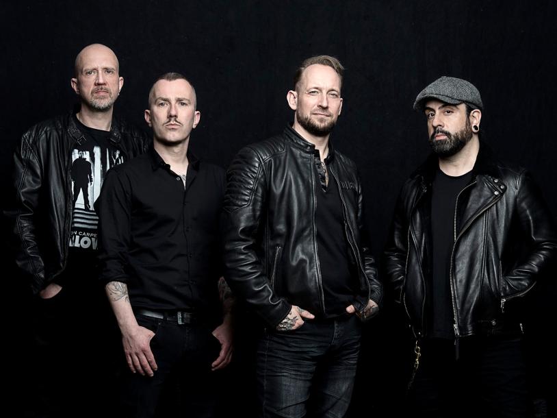 Volbeat
