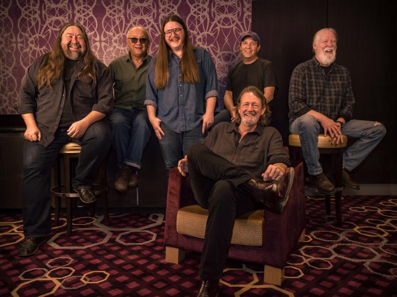 Widespread Panic