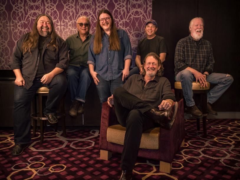 Widespread Panic