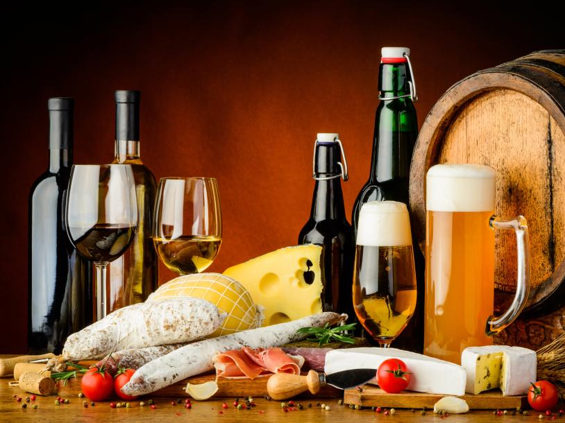 USA Today Wine & Food Experience