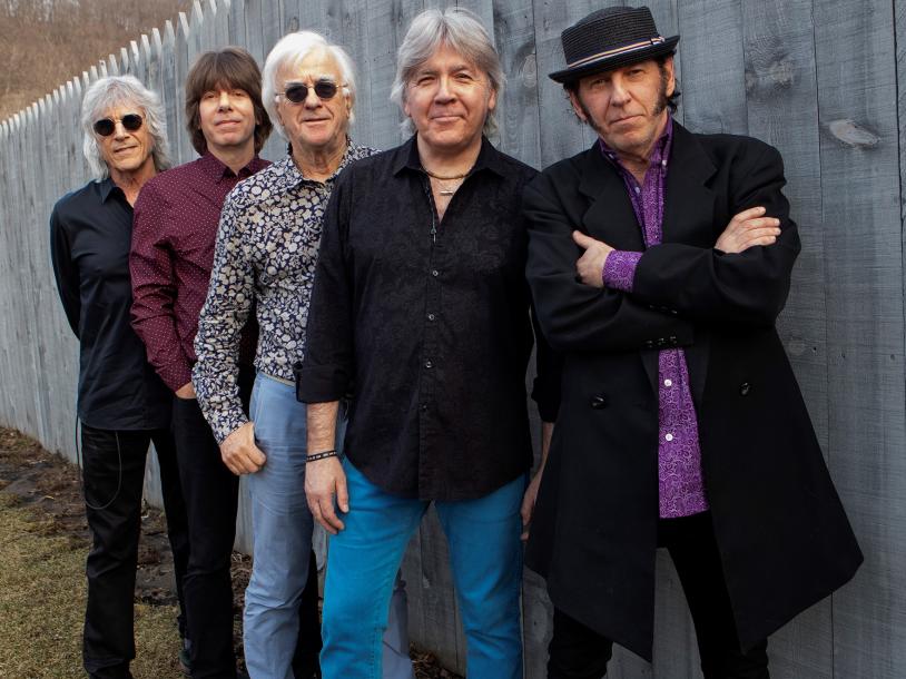 Yardbirds