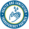 Health and Sanitation Transparency Partner