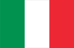 Flag - Italy