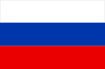 Flag - Russia