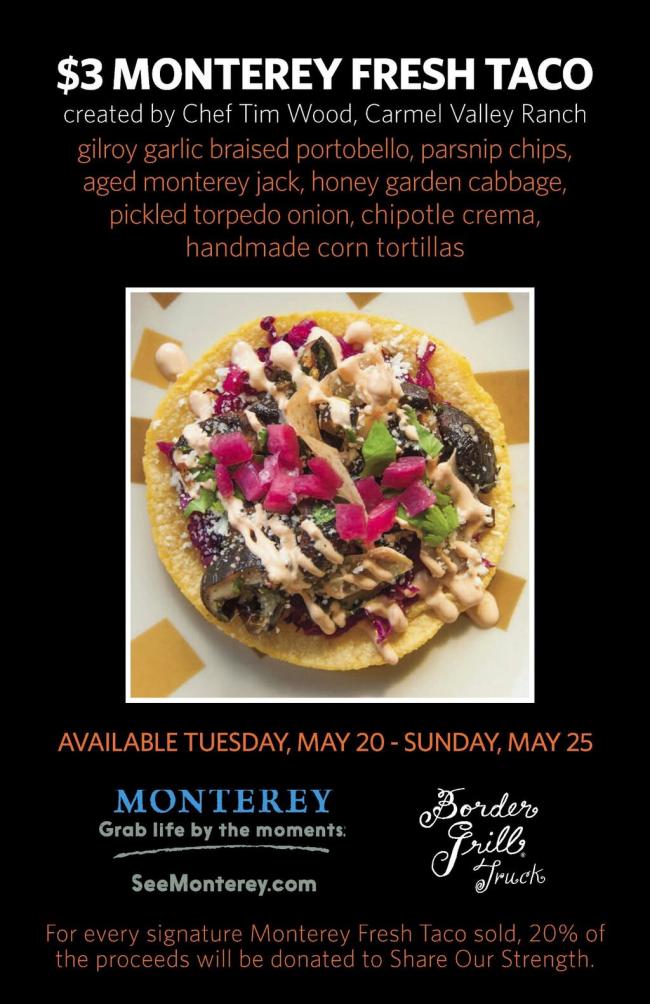 Border Grill Food Truck
