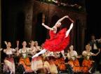 A scene from the Bolshoi Ballet’s Don Quixote; tickets to SPAC’s July 29 – August 1 engagement go on sale online to the public on Tuesday, December 10 at 10 a.m. at spac.org