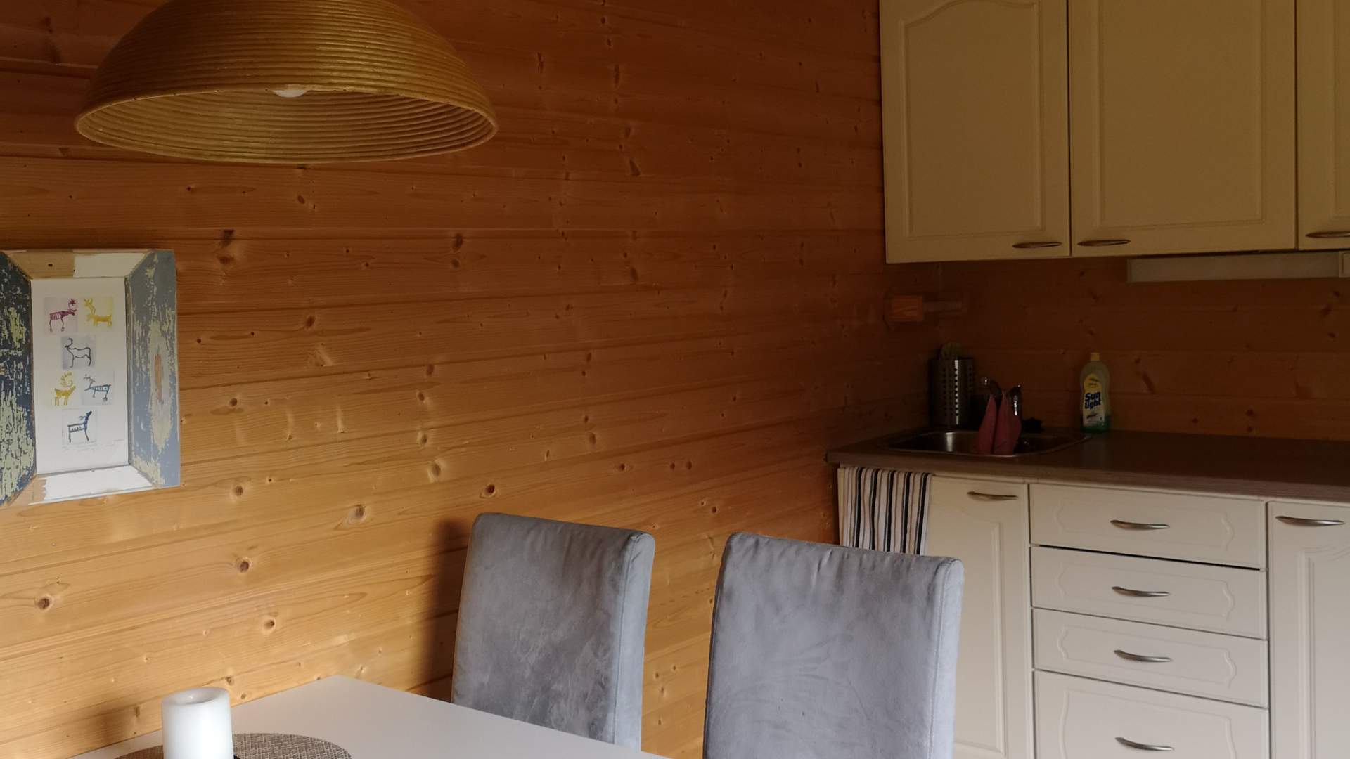 Davvi Siida Lodge