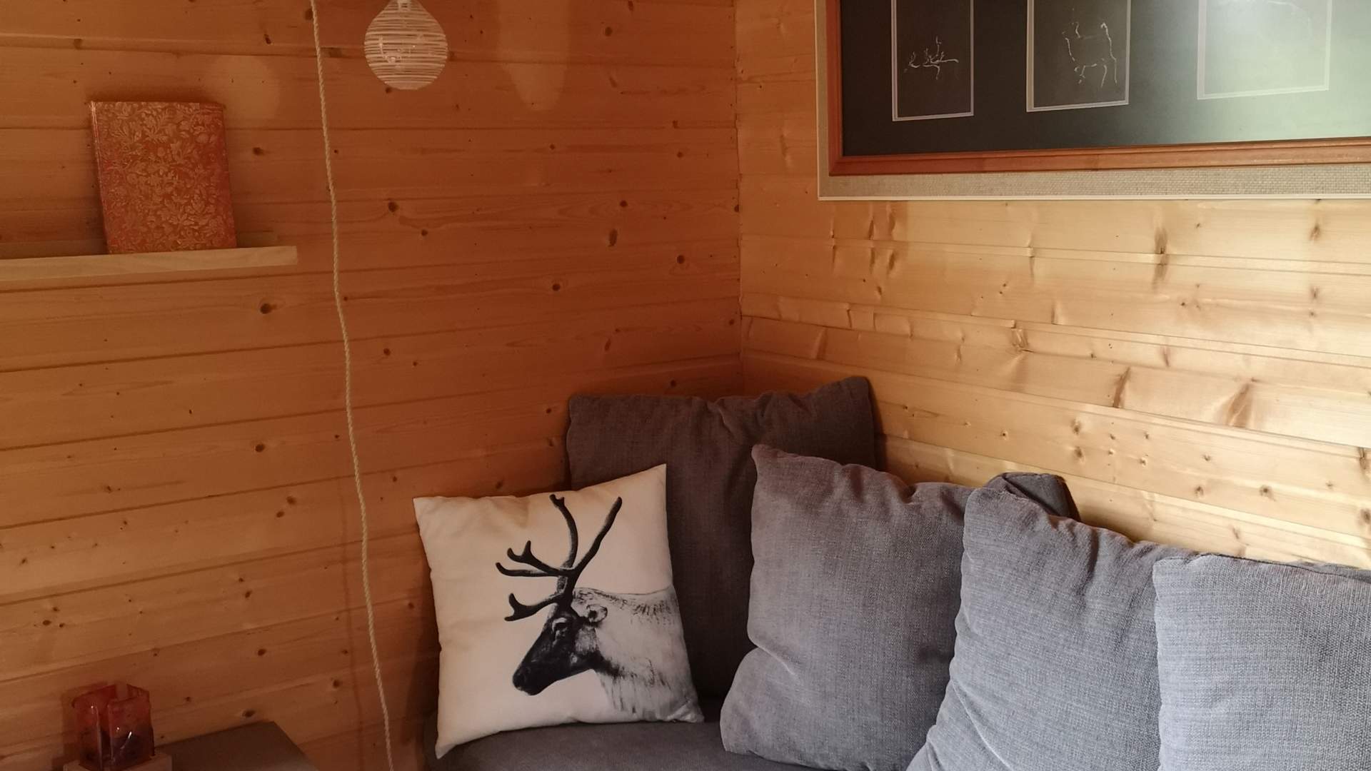 Davvi Siida Lodge