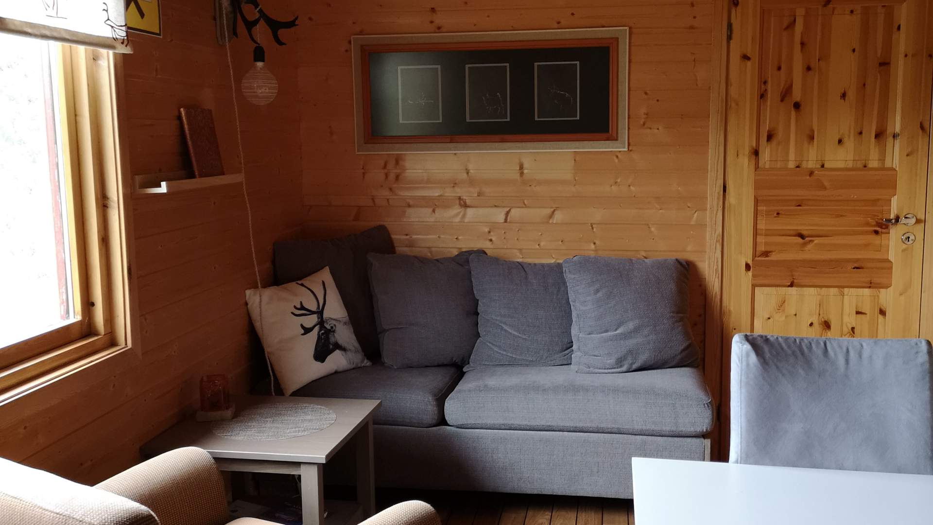 Davvi Siida Lodge