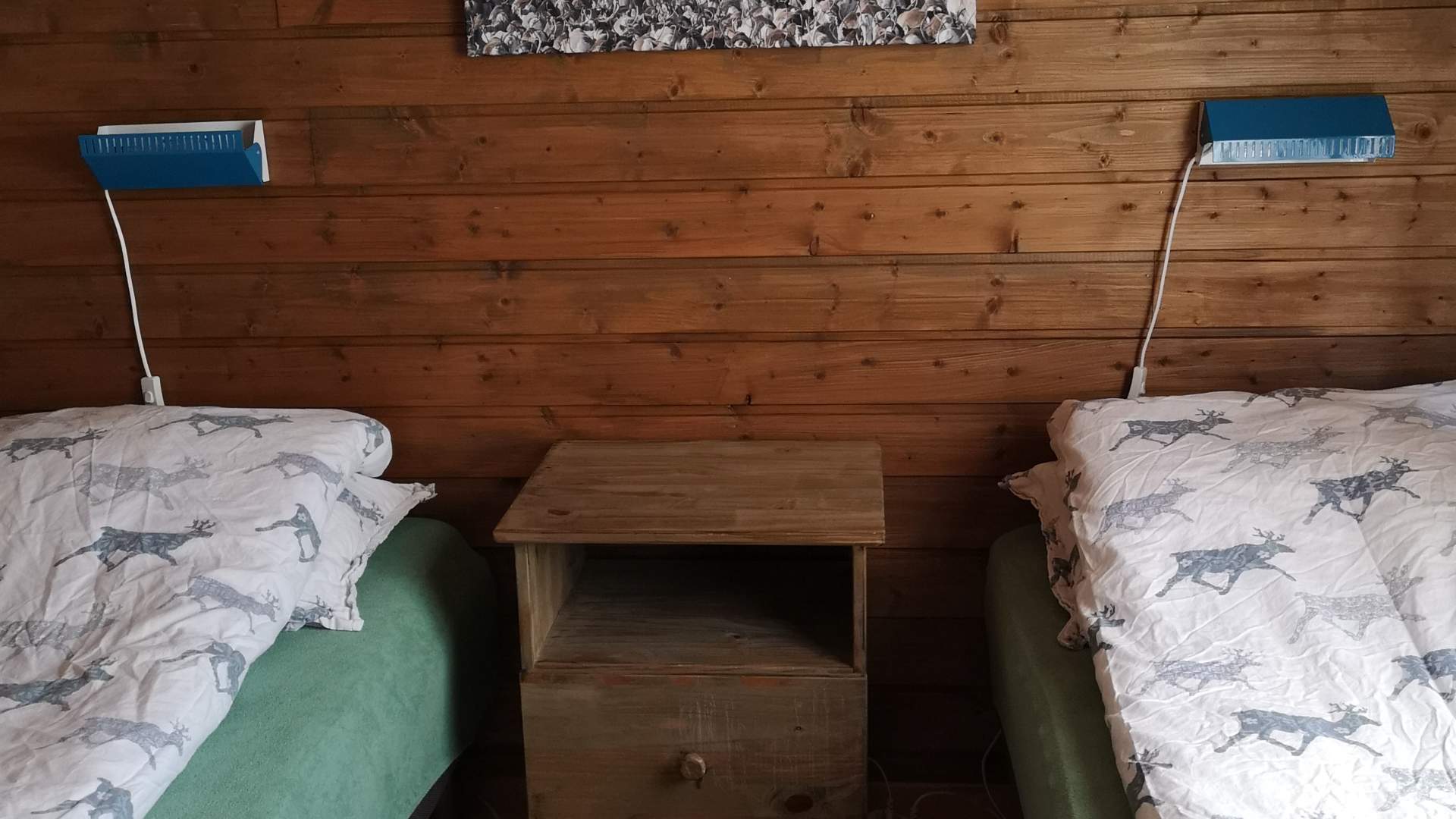 Davvi Siida Lodge