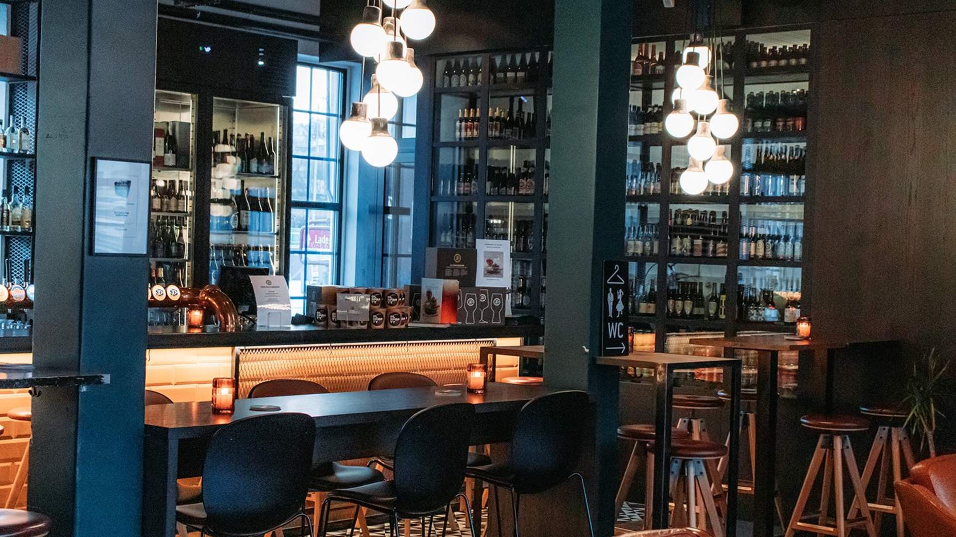 E.C. Dahls Pub & Kjøkken