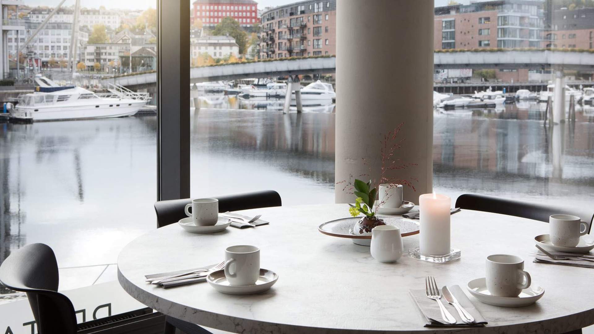 Broen Bar & Restaurant