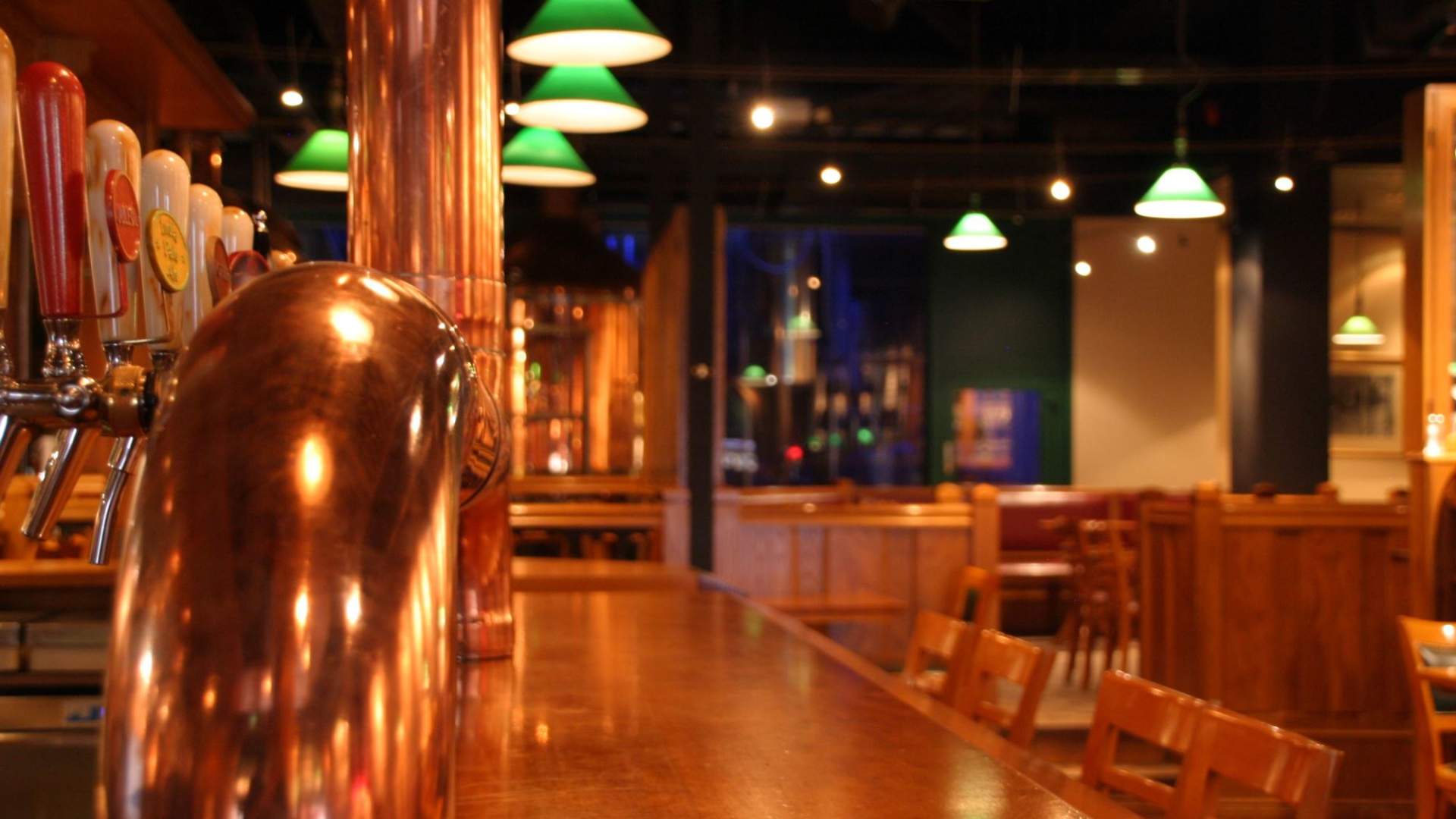 Trondhjem Mikrobryggeri