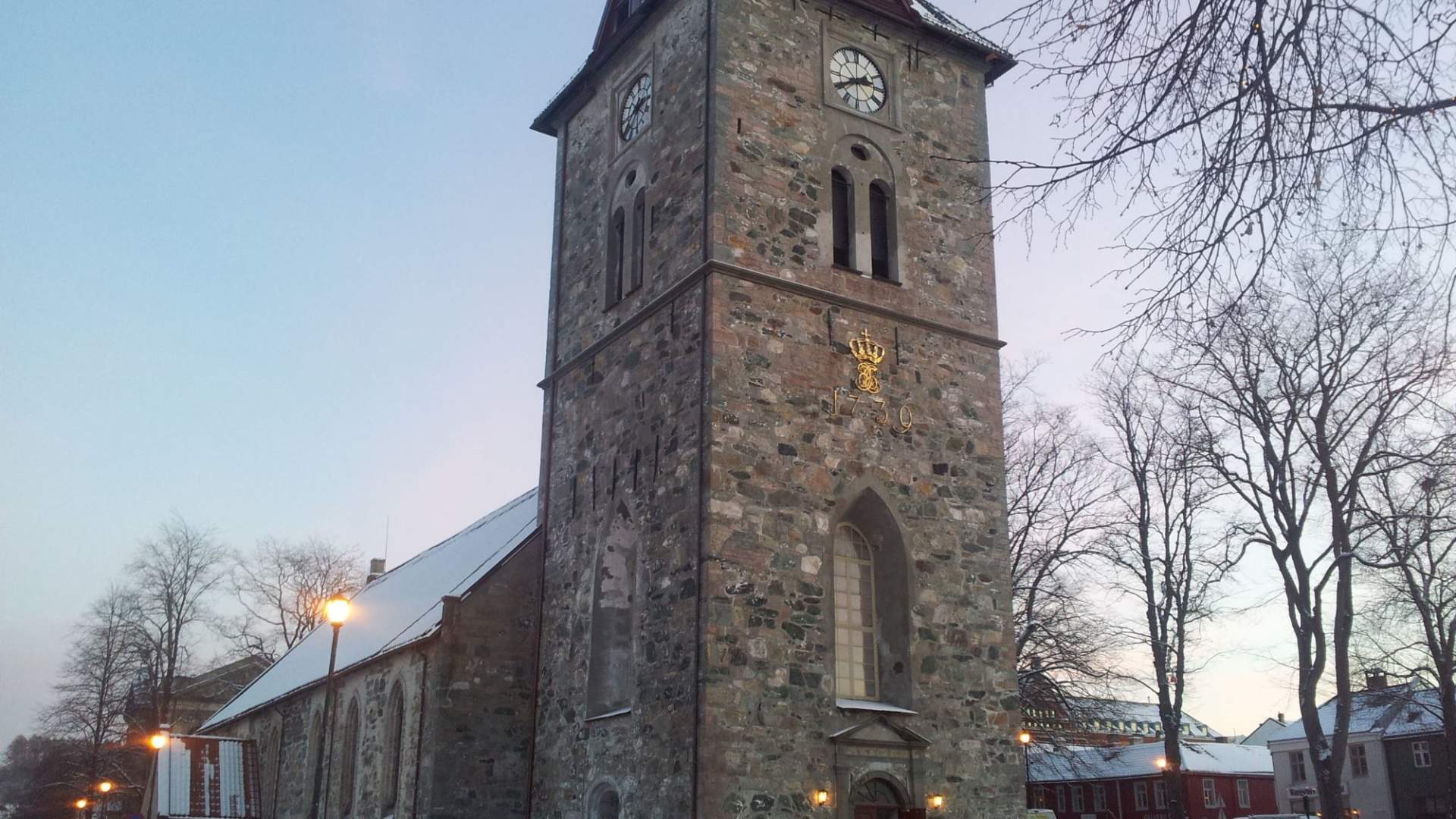 Vår Frue Kirke