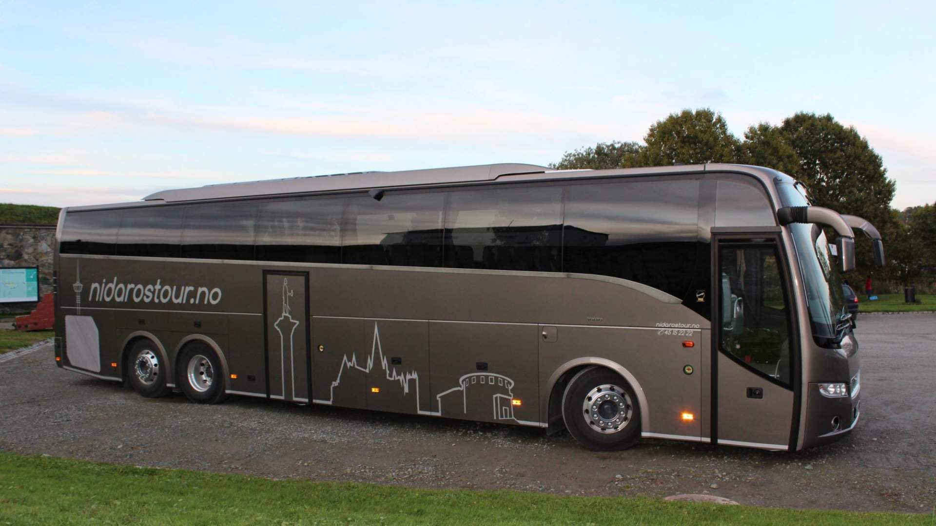 Nidaros Tour