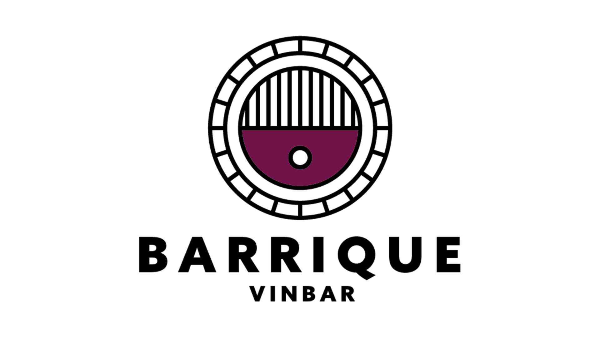Barrique Vinbar